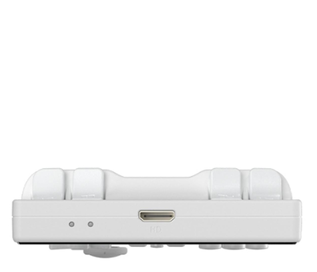 Anbernic RG40xx V Grey White - 1282587 - zdjęcie 5
